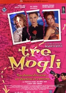 Three Wives (DVD)